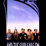 And the Ship Sails On