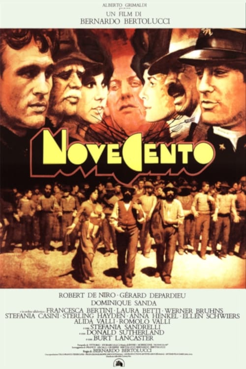 Novecento