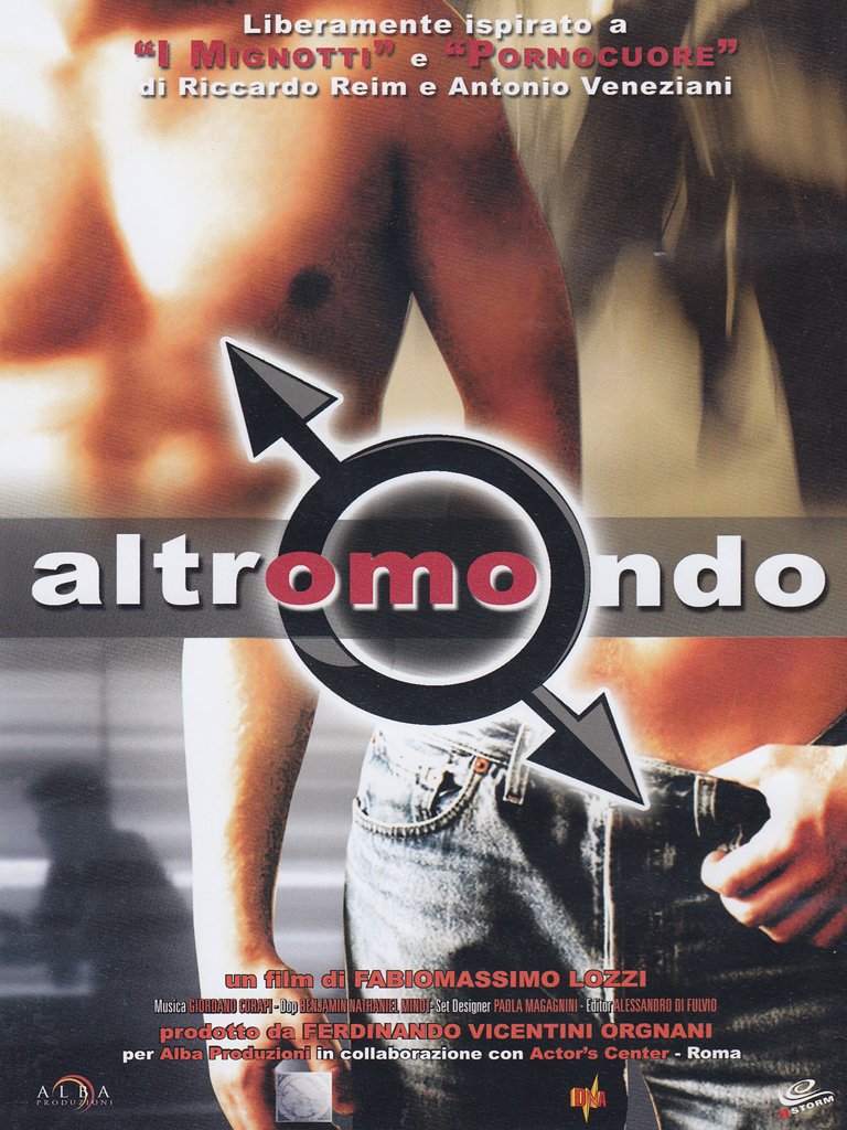 altromondo