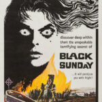 black sunday