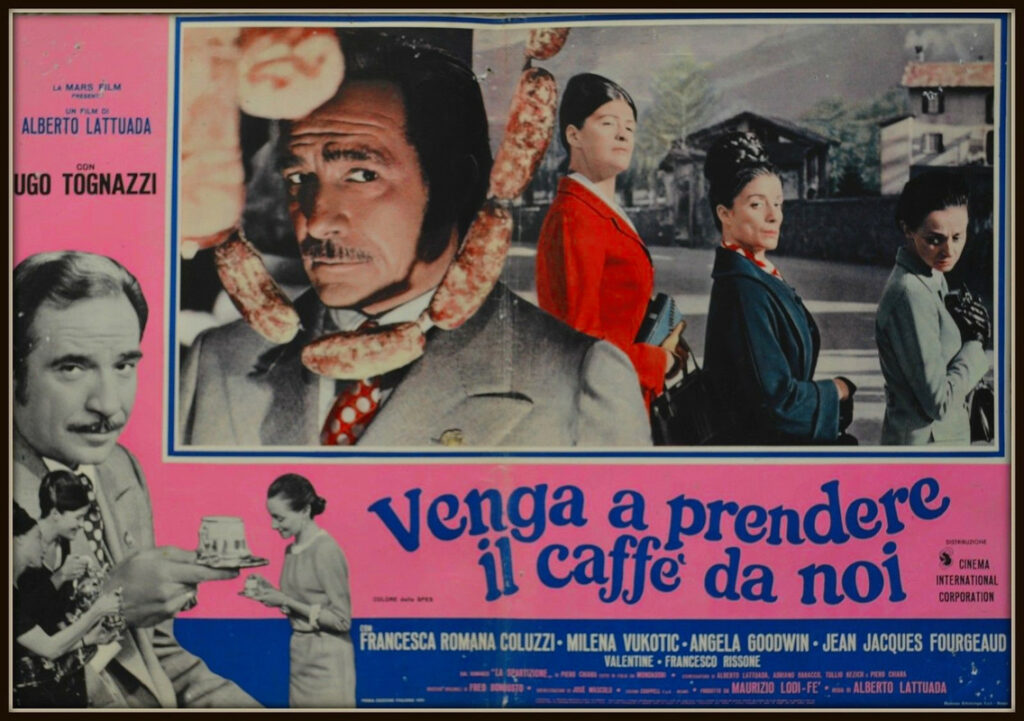 caffe da noi