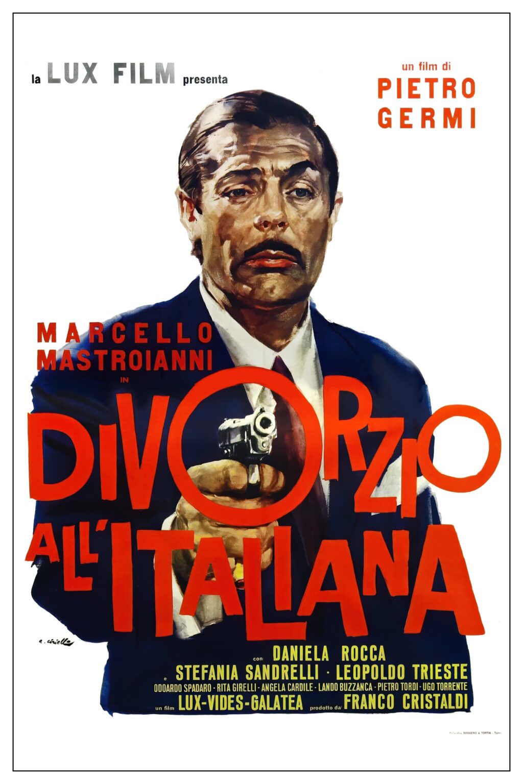 divorzio