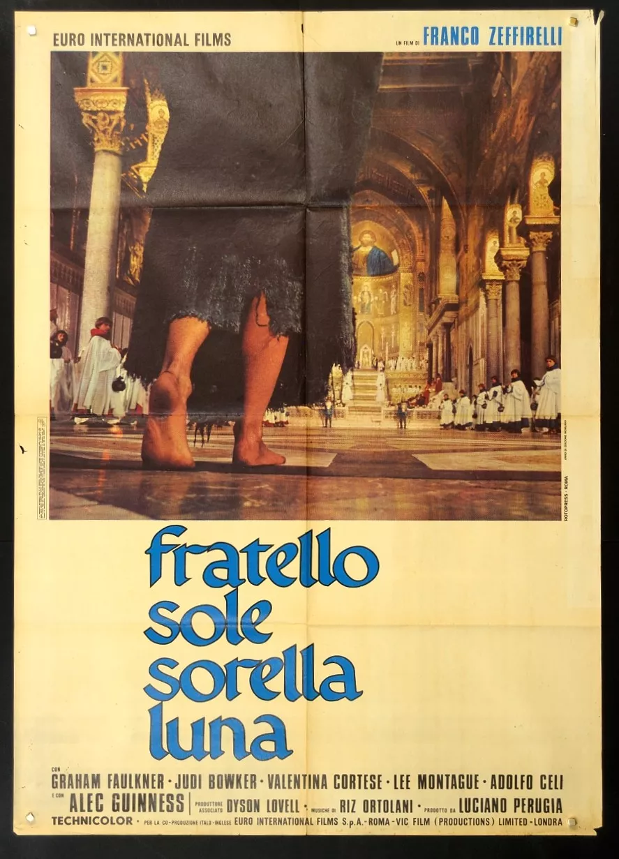 fratello sorella