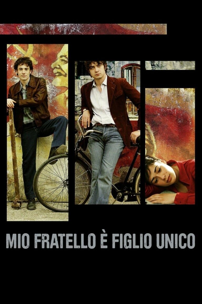 fratello unico