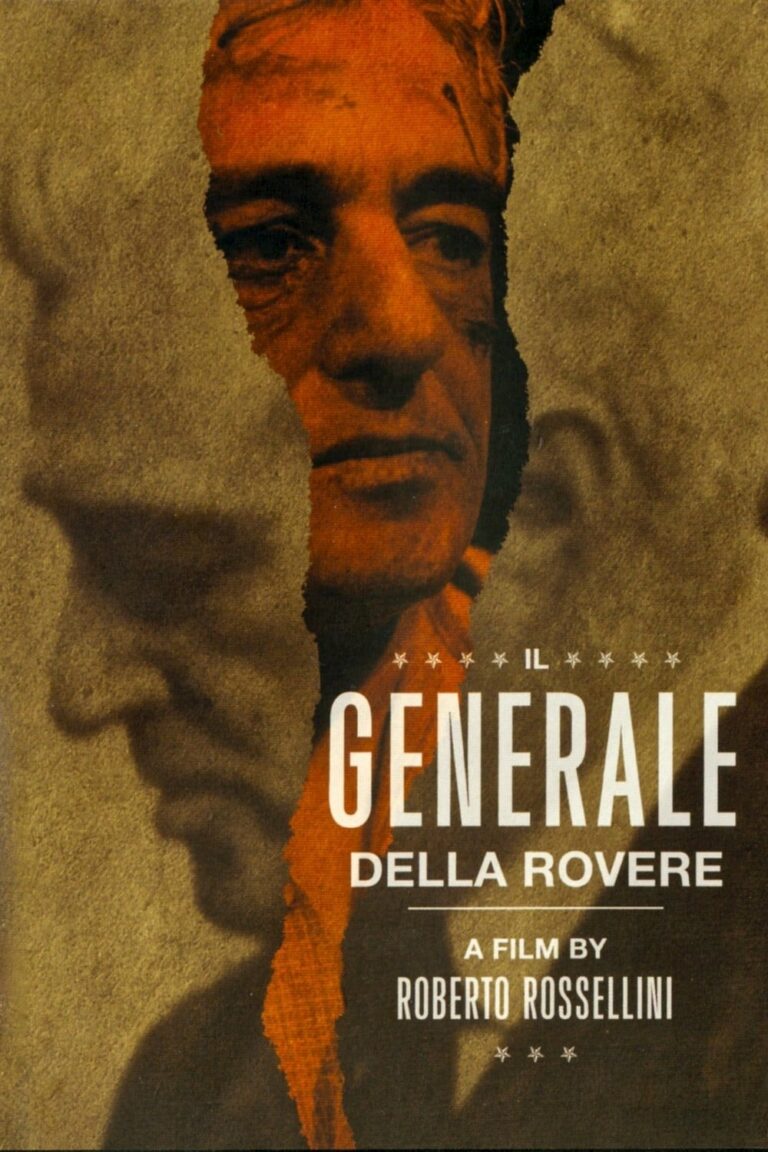 generale rovere