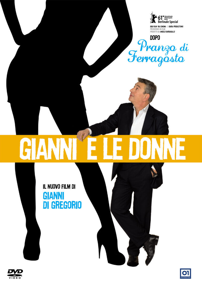 gianni donne