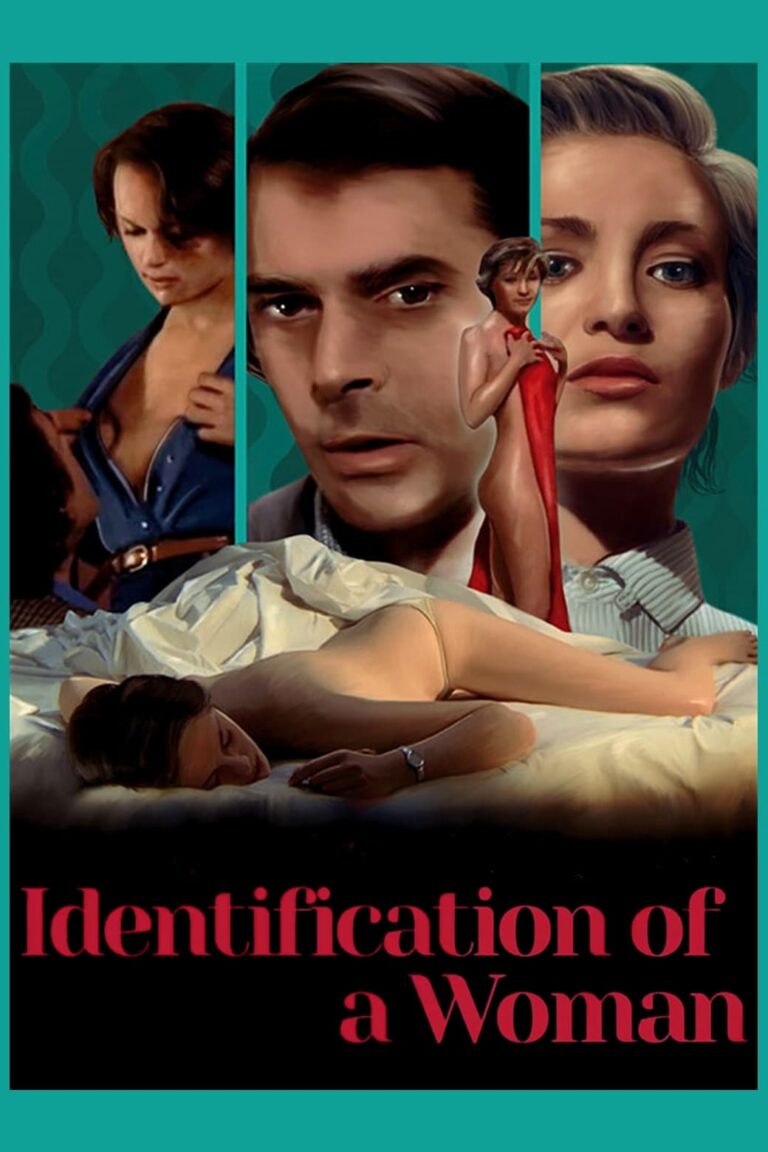 identification woman