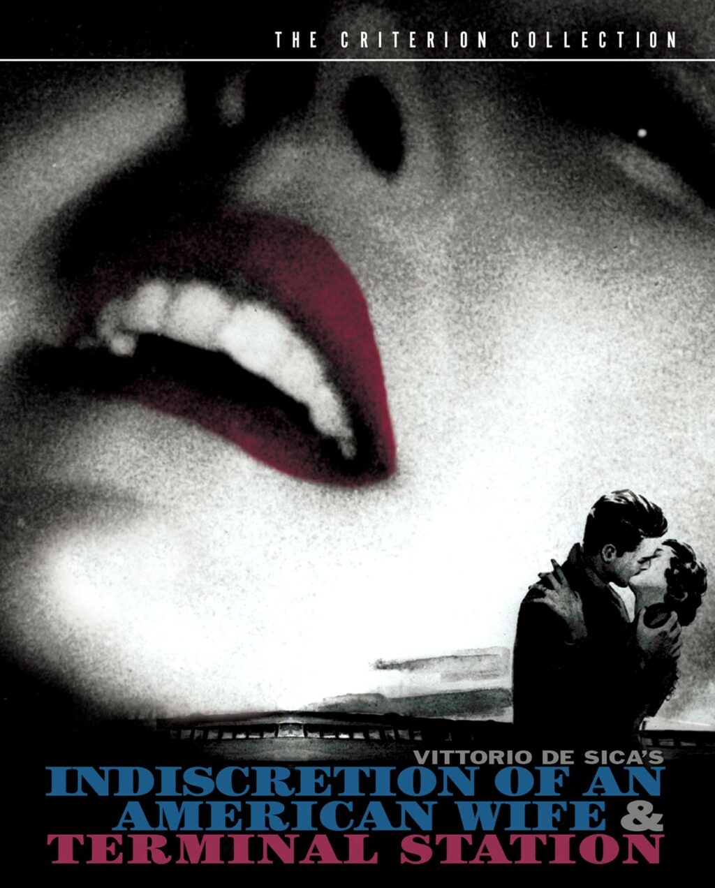 indiscretion wife