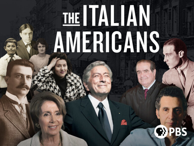 italian americans