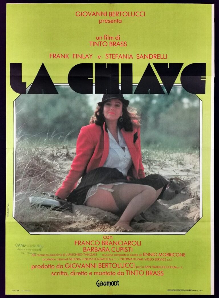 la chiave