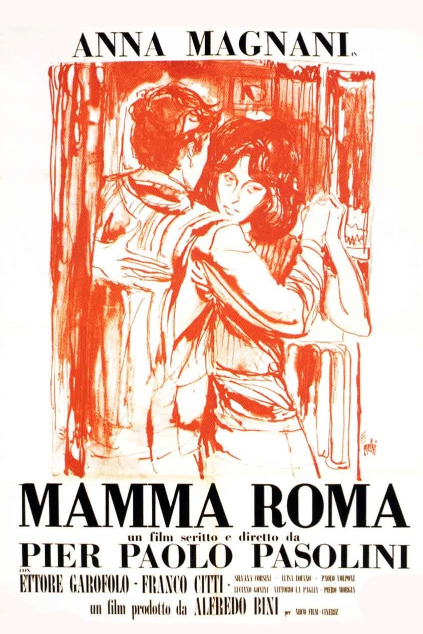 mamma roma