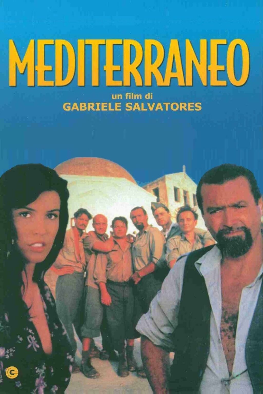 mediterraneo