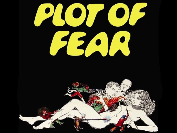 plot of fear