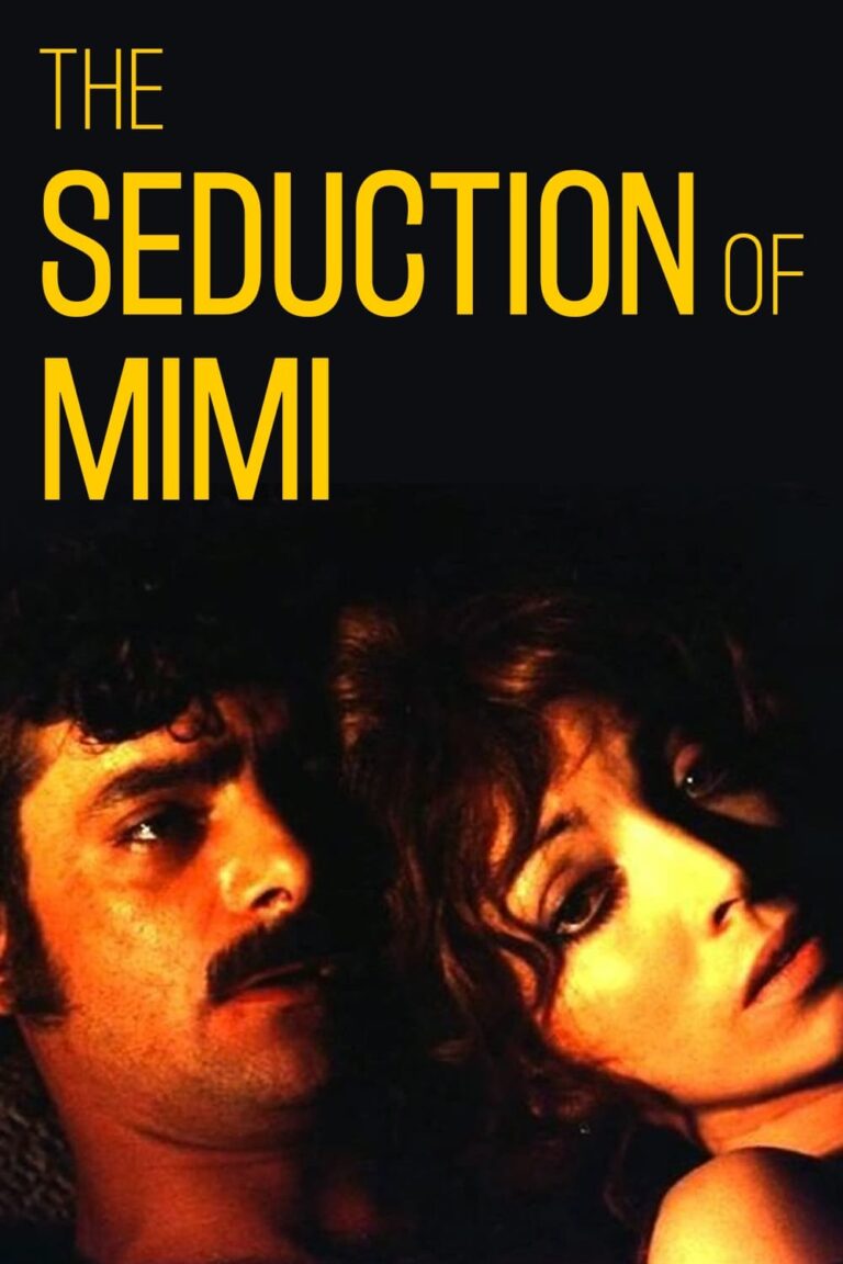 seduction of mimi