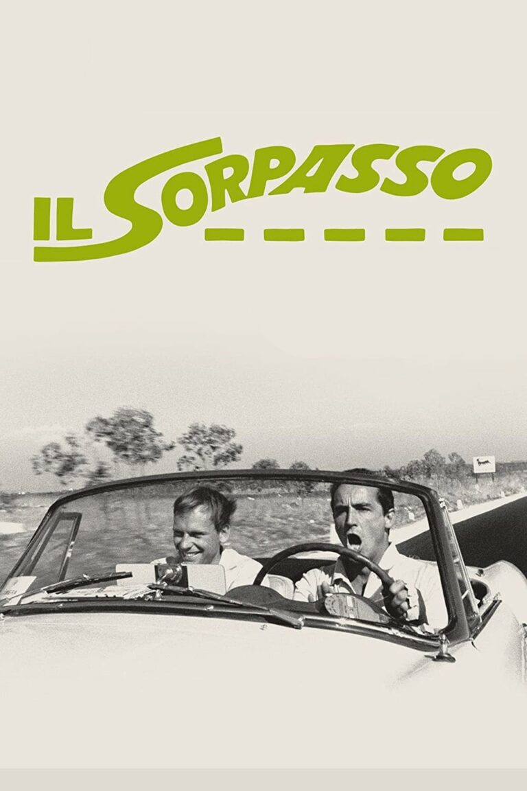 sorpasso