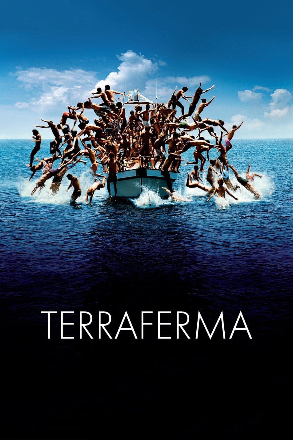 terraferma