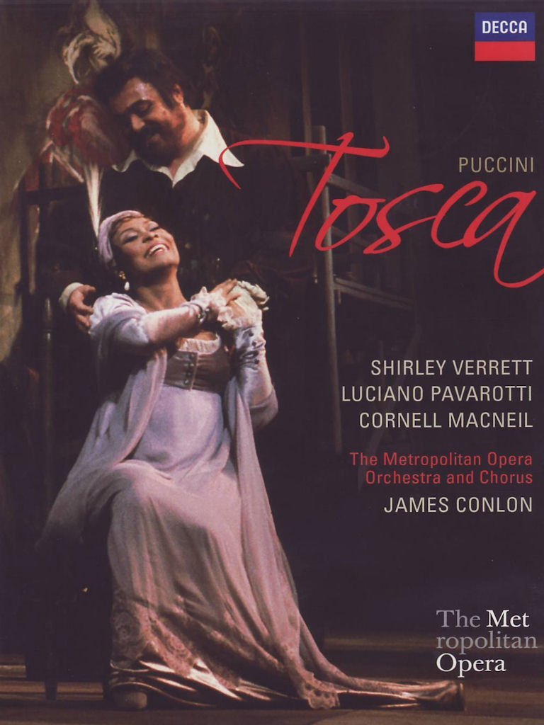 tosca