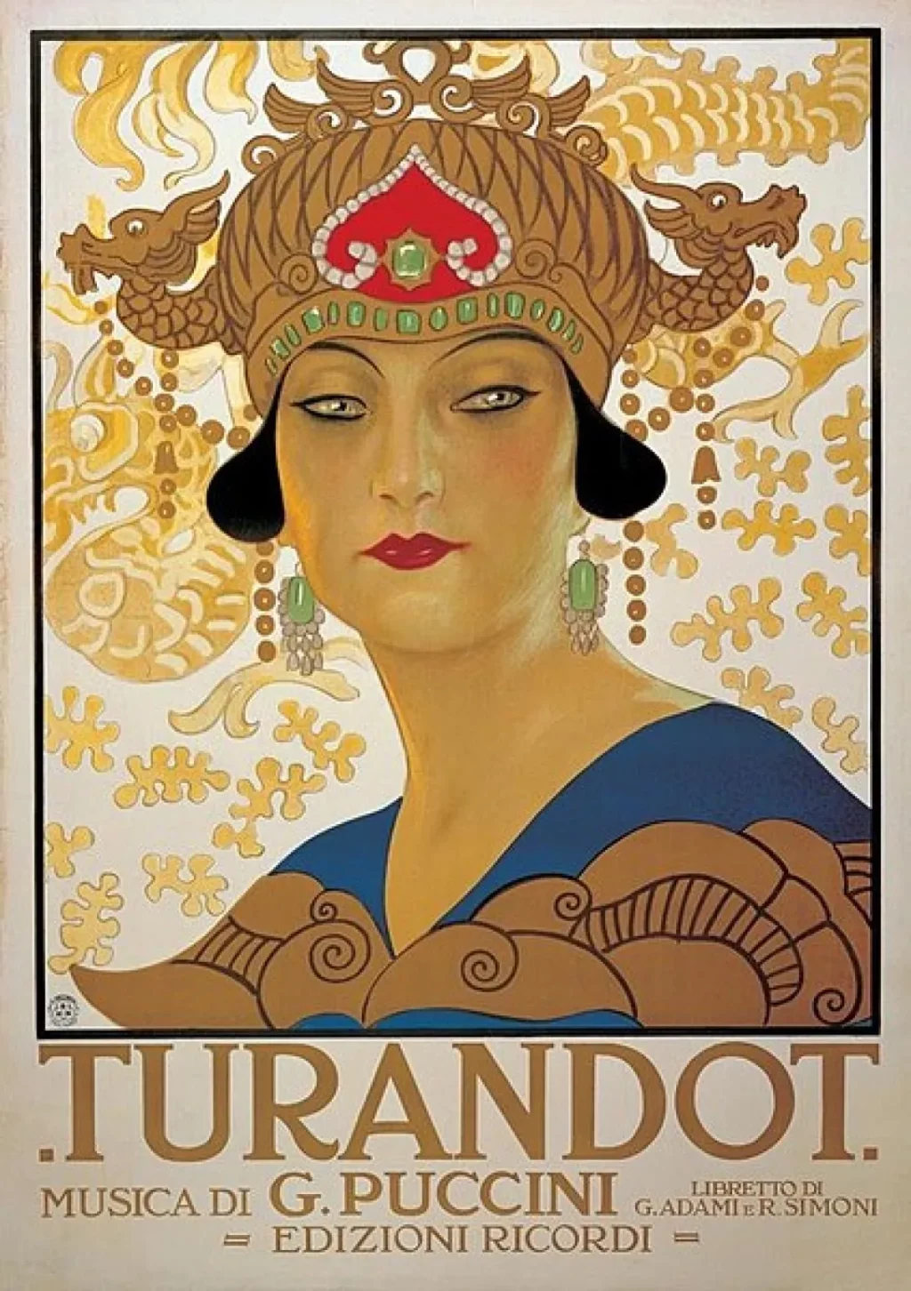 turandot