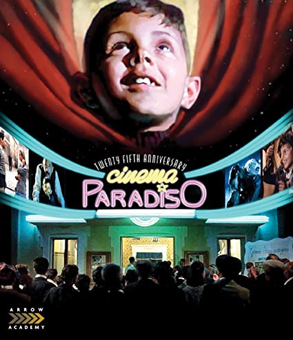 cinema paradiso