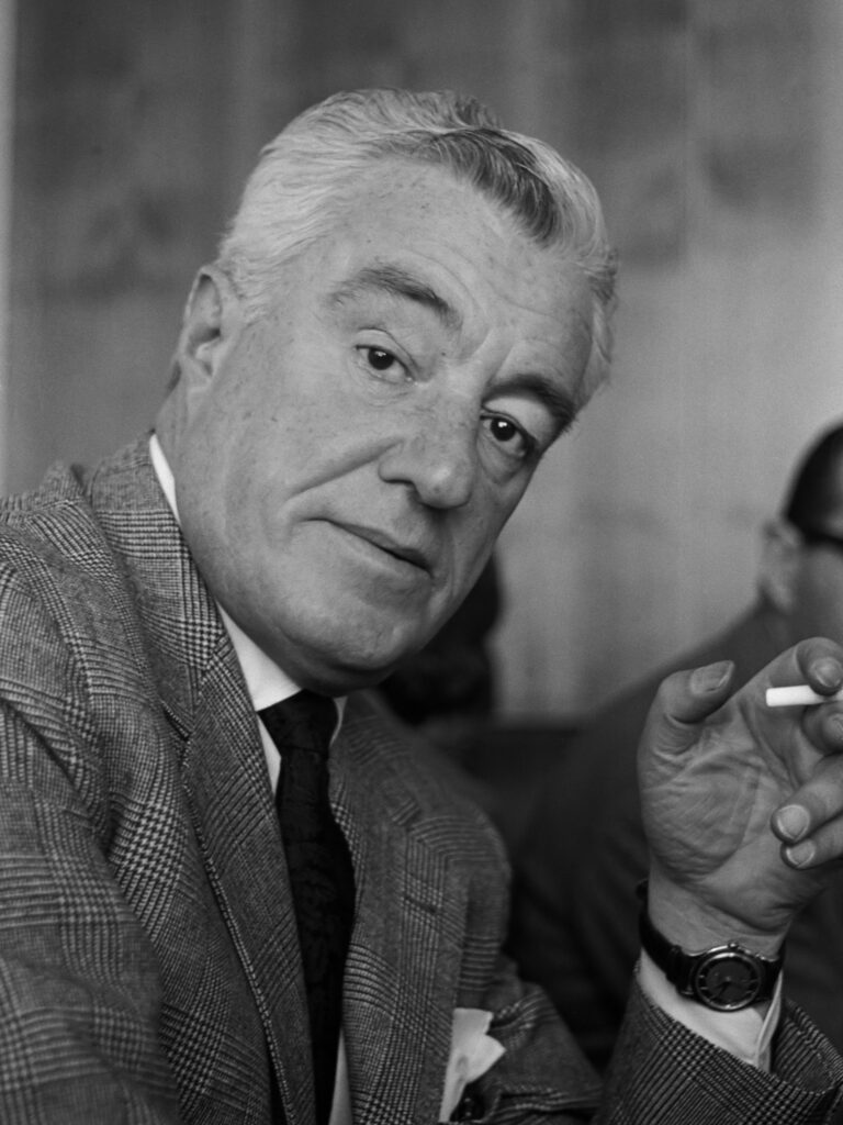 Vittorio de Sica