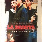 la scorta