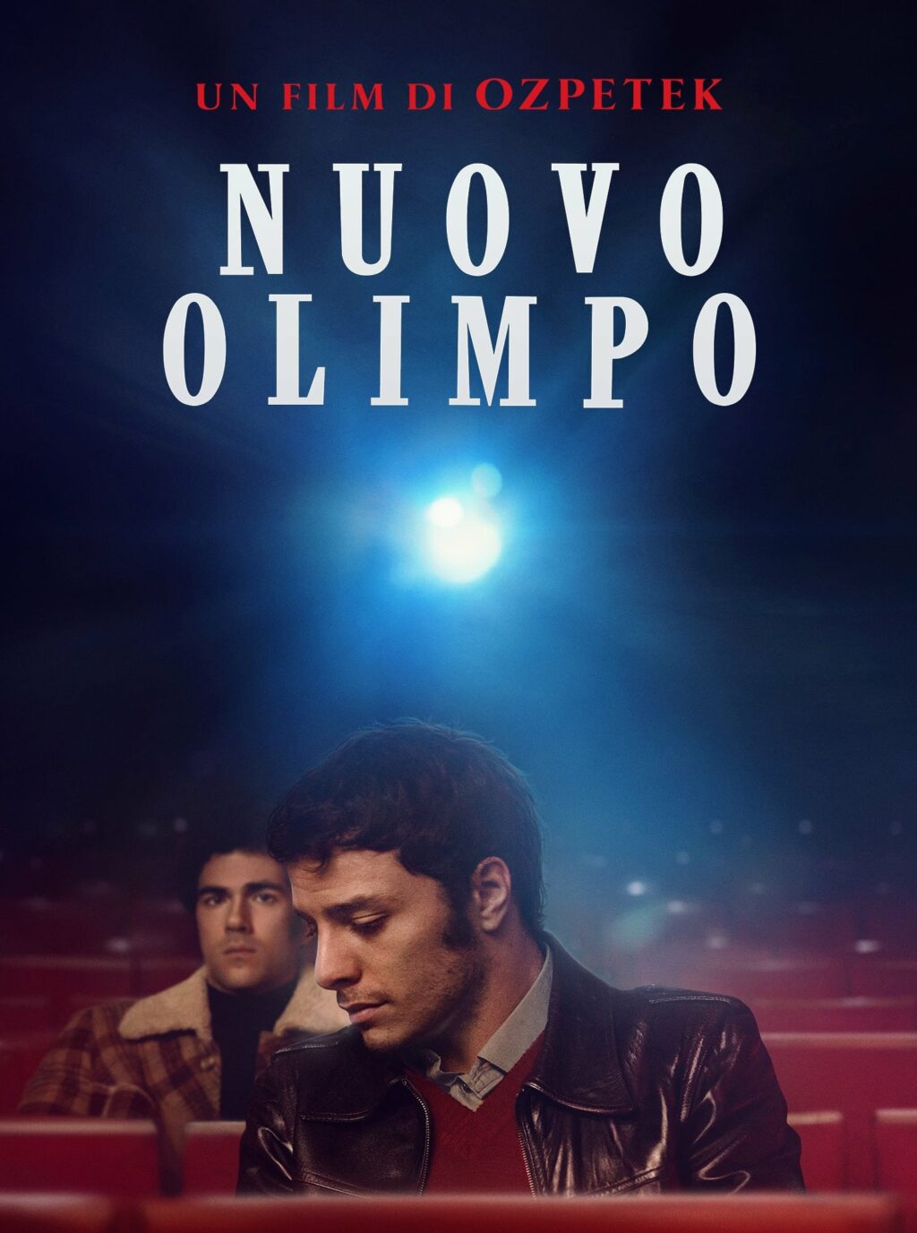 nuovo olimpo