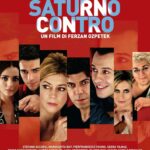 saturno contro